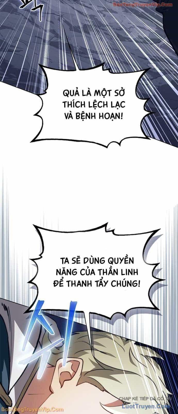 Kỵ Sĩ Tử Thần Cấp Diệt Vong Đã Hồi Quy - Chương 58 - ảnh 36