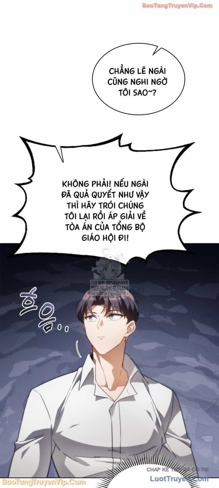 Kỵ Sĩ Tử Thần Cấp Diệt Vong Đã Hồi Quy - Chương 59 - ảnh 19