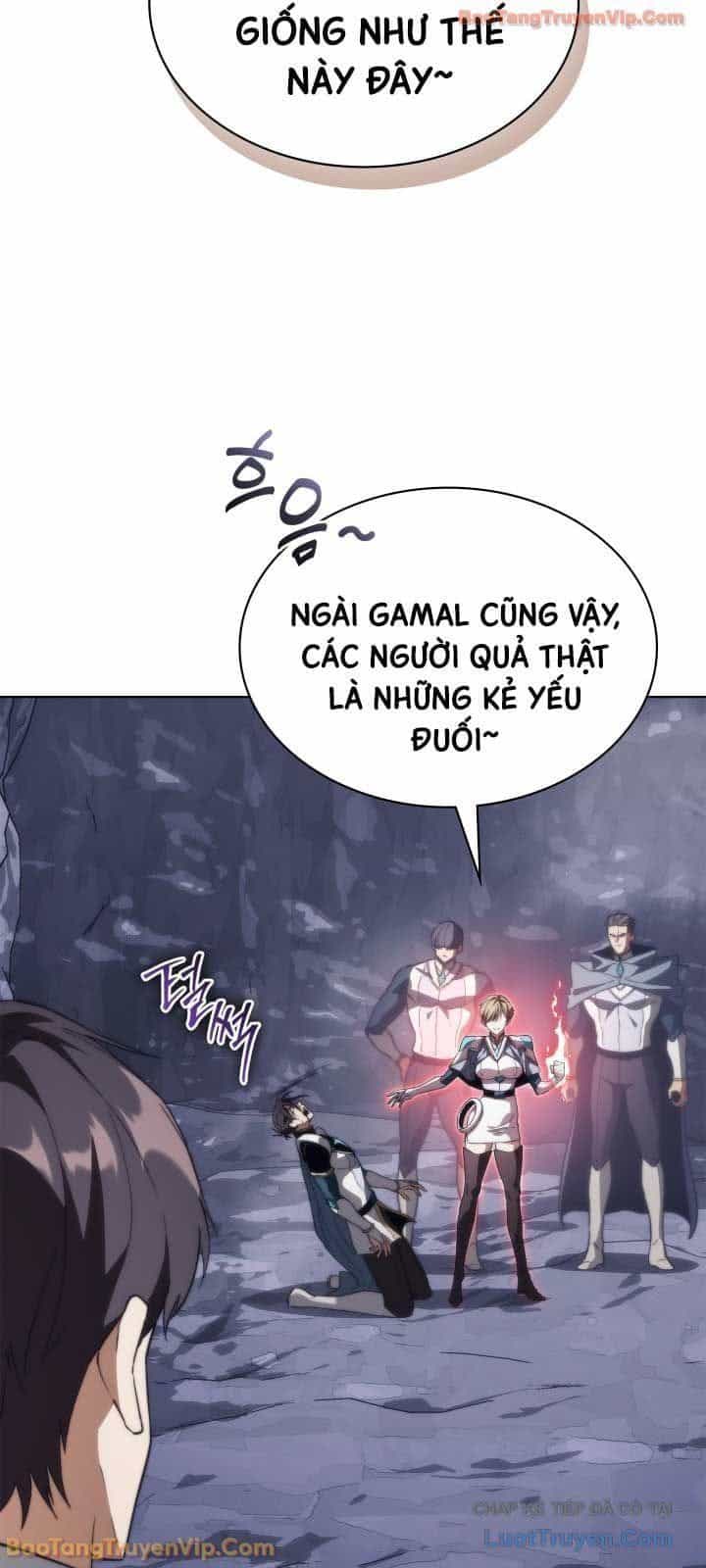 Kỵ Sĩ Tử Thần Cấp Diệt Vong Đã Hồi Quy - Chương 59 - ảnh 31