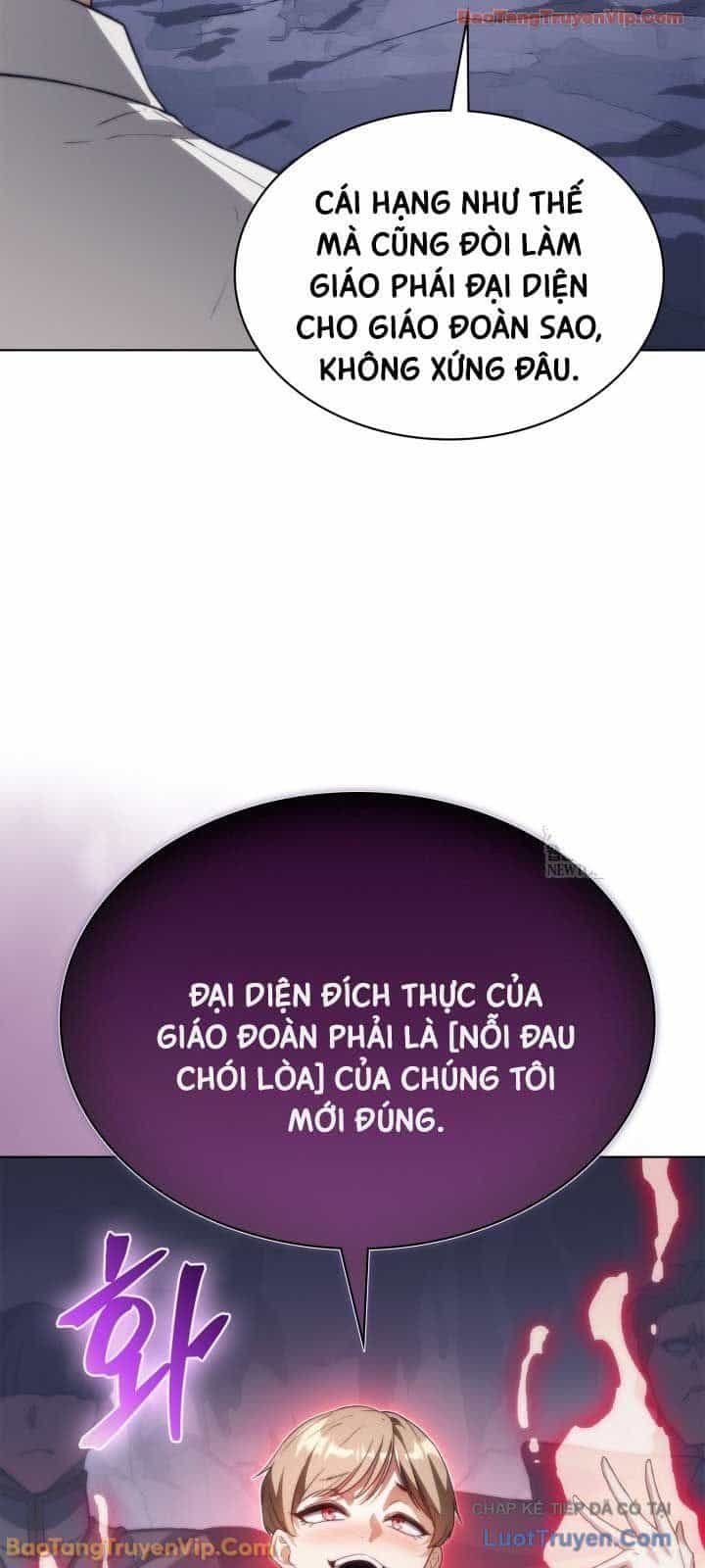 Kỵ Sĩ Tử Thần Cấp Diệt Vong Đã Hồi Quy - Chương 59 - ảnh 32