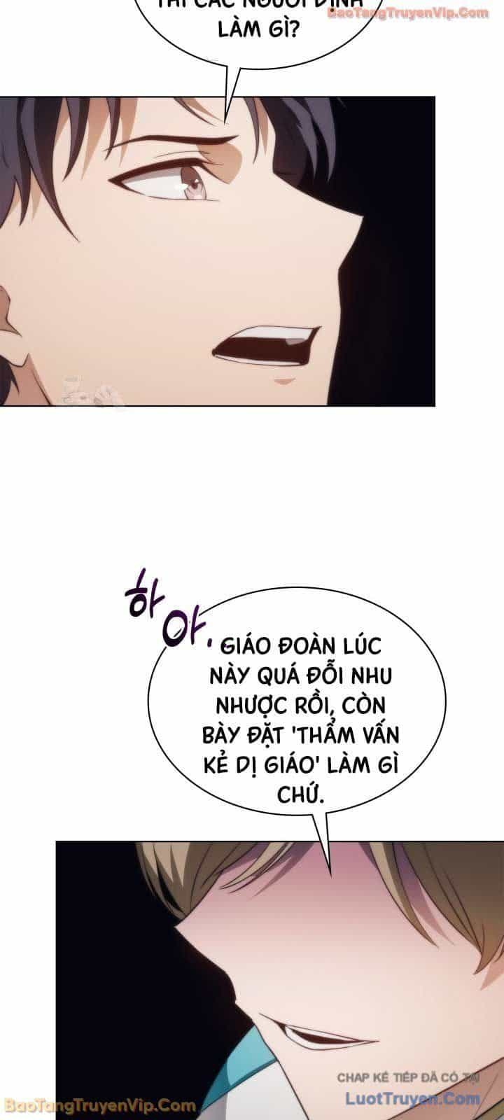 Kỵ Sĩ Tử Thần Cấp Diệt Vong Đã Hồi Quy - Chương 59 - ảnh 34