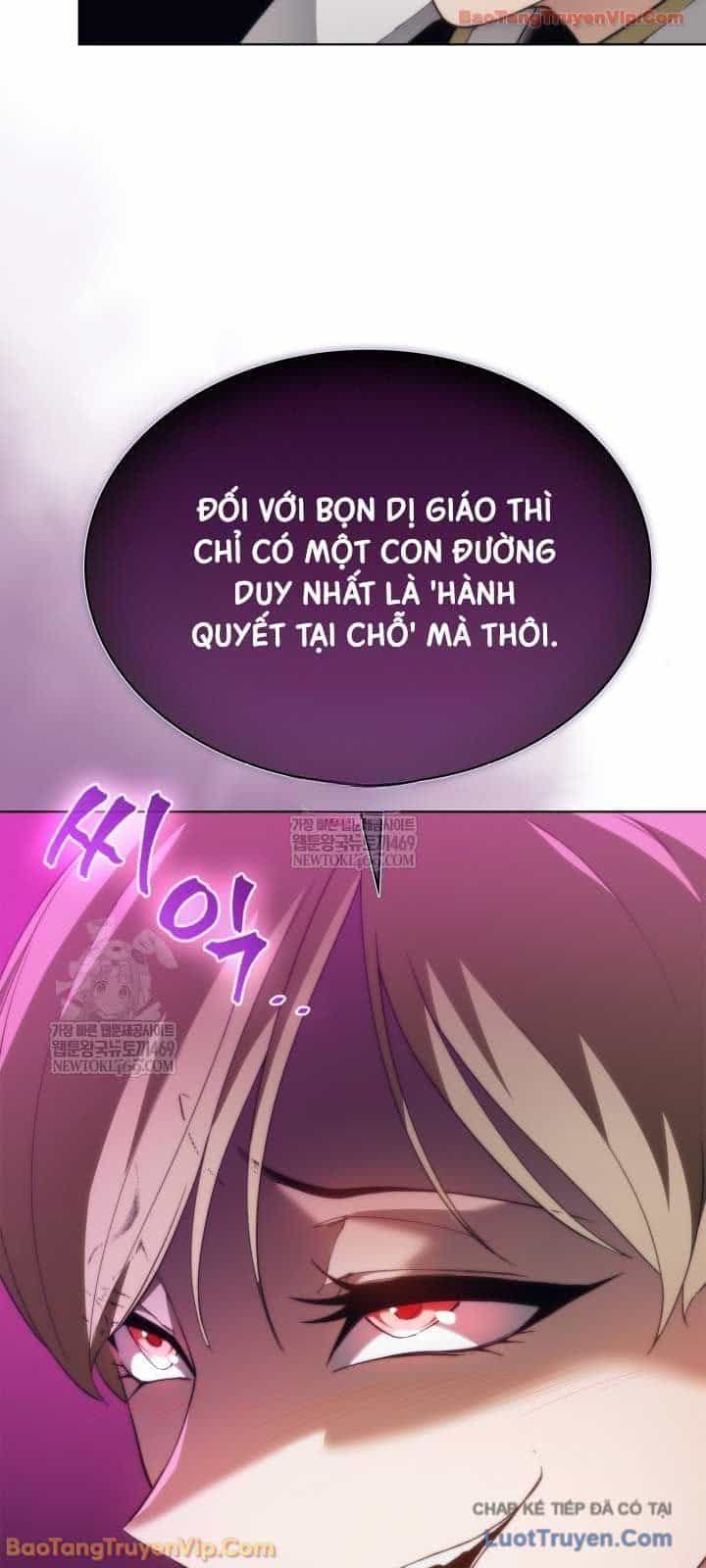 Kỵ Sĩ Tử Thần Cấp Diệt Vong Đã Hồi Quy - Chương 59 - ảnh 35