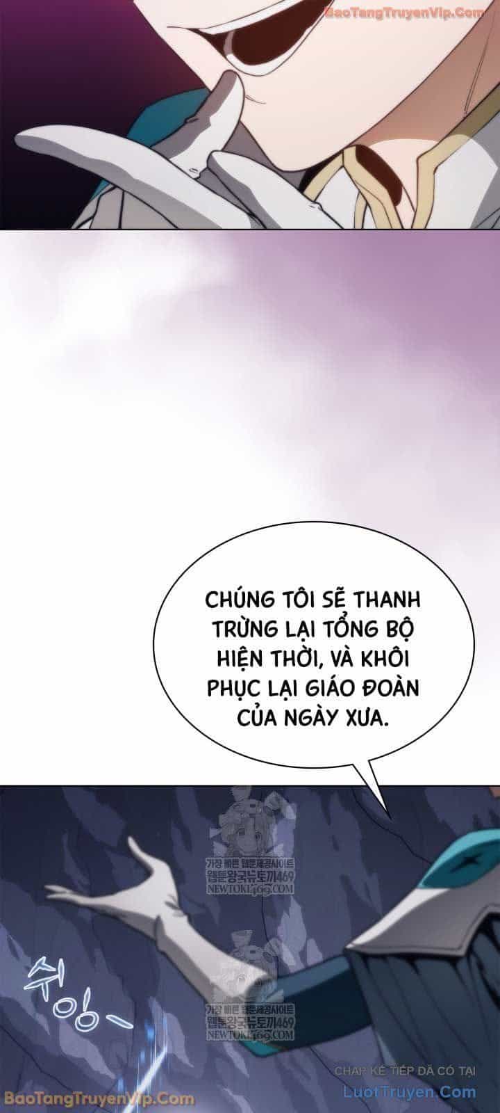 Kỵ Sĩ Tử Thần Cấp Diệt Vong Đã Hồi Quy - Chương 59 - ảnh 36