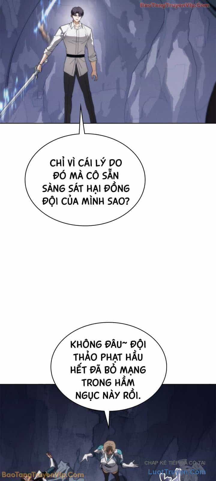Kỵ Sĩ Tử Thần Cấp Diệt Vong Đã Hồi Quy - Chương 59 - ảnh 37