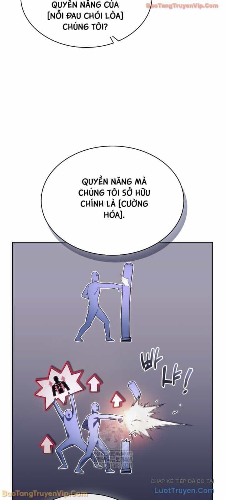 Kỵ Sĩ Tử Thần Cấp Diệt Vong Đã Hồi Quy - Chương 59 - ảnh 54