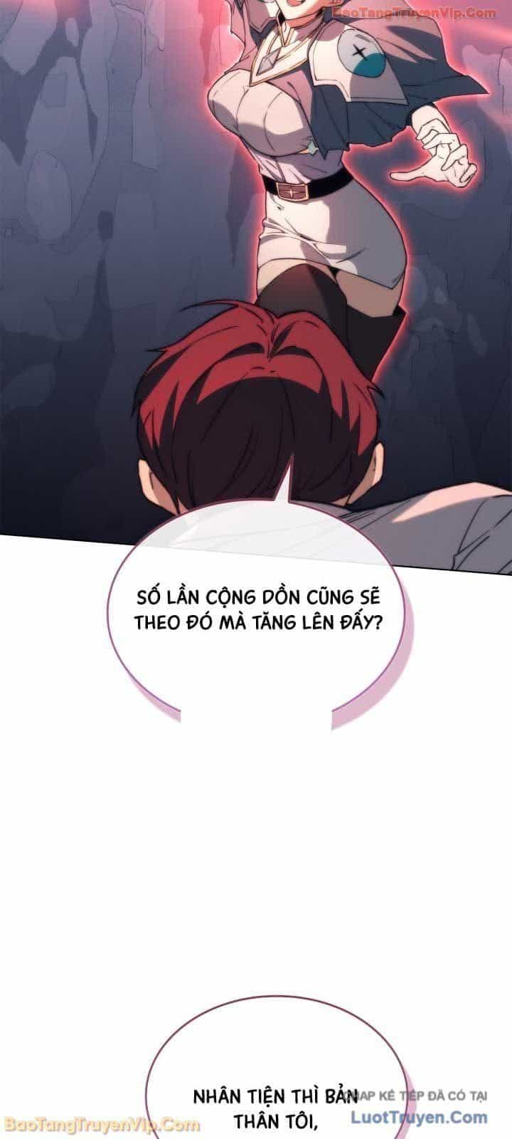 Kỵ Sĩ Tử Thần Cấp Diệt Vong Đã Hồi Quy - Chương 59 - ảnh 57