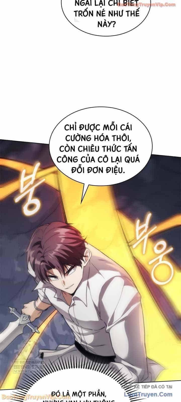 Kỵ Sĩ Tử Thần Cấp Diệt Vong Đã Hồi Quy - Chương 59 - ảnh 63
