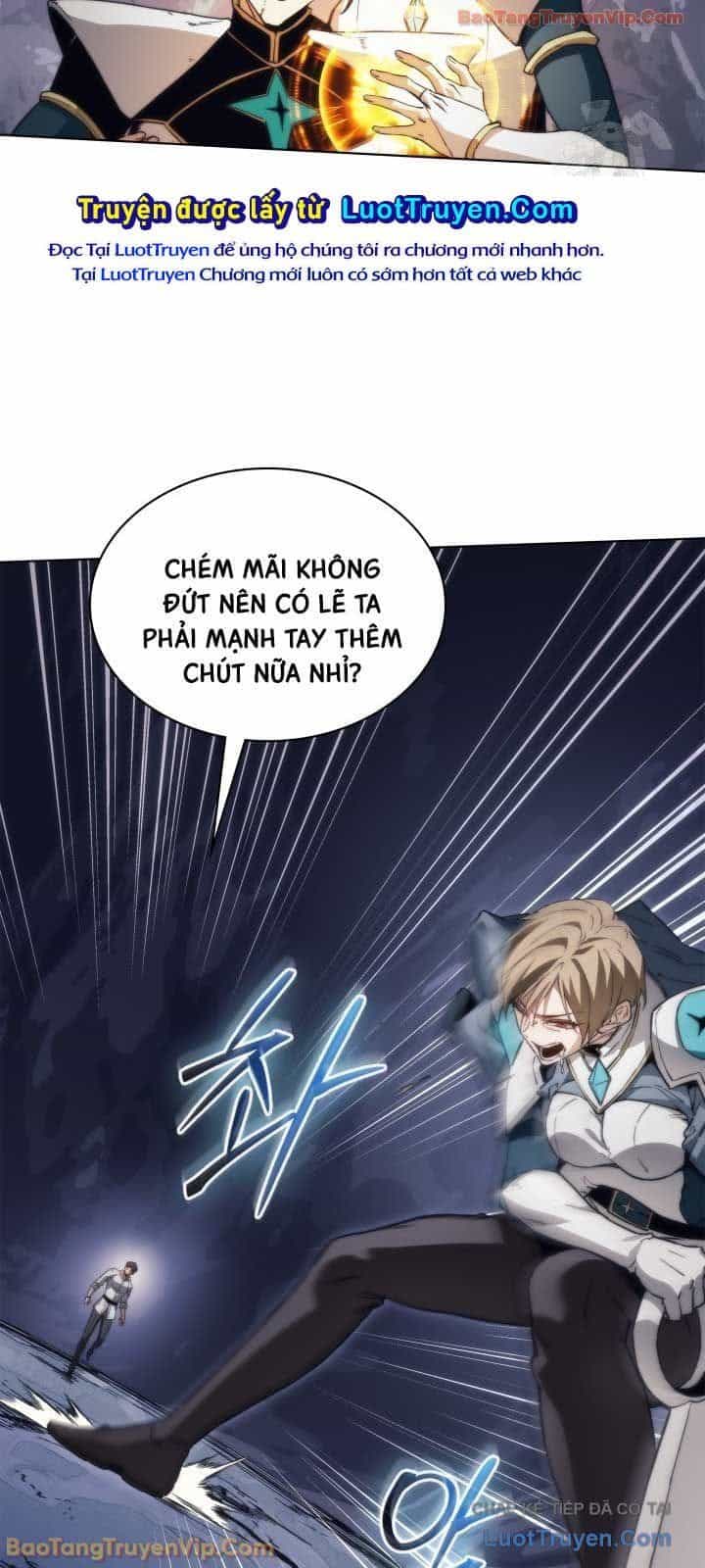 Kỵ Sĩ Tử Thần Cấp Diệt Vong Đã Hồi Quy - Chương 59 - ảnh 81