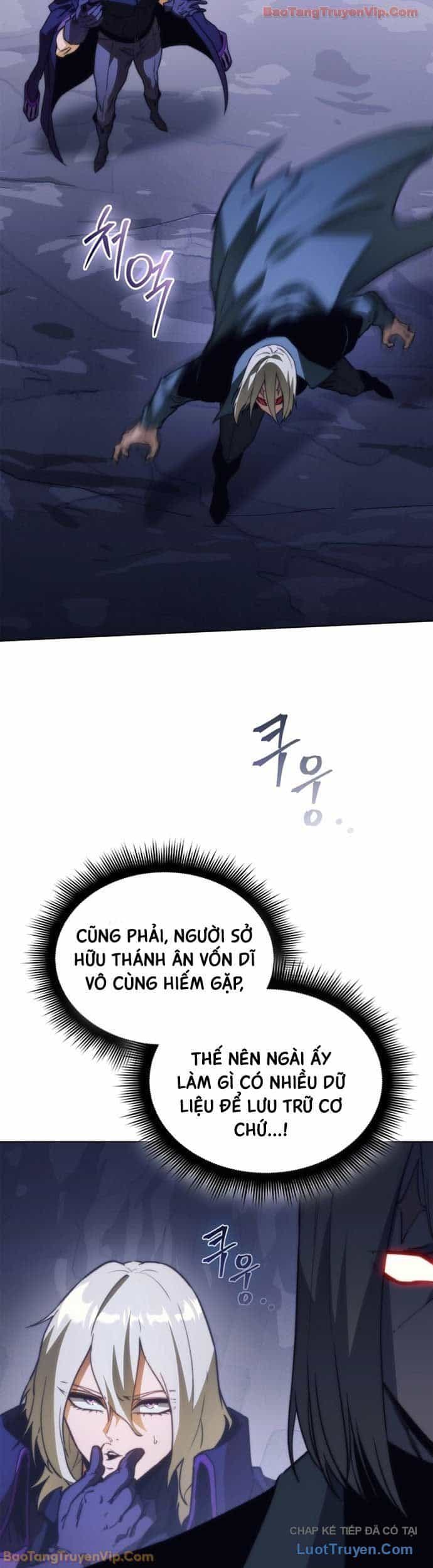 Kỵ Sĩ Tử Thần Cấp Diệt Vong Đã Hồi Quy - Chương 61 - ảnh 11