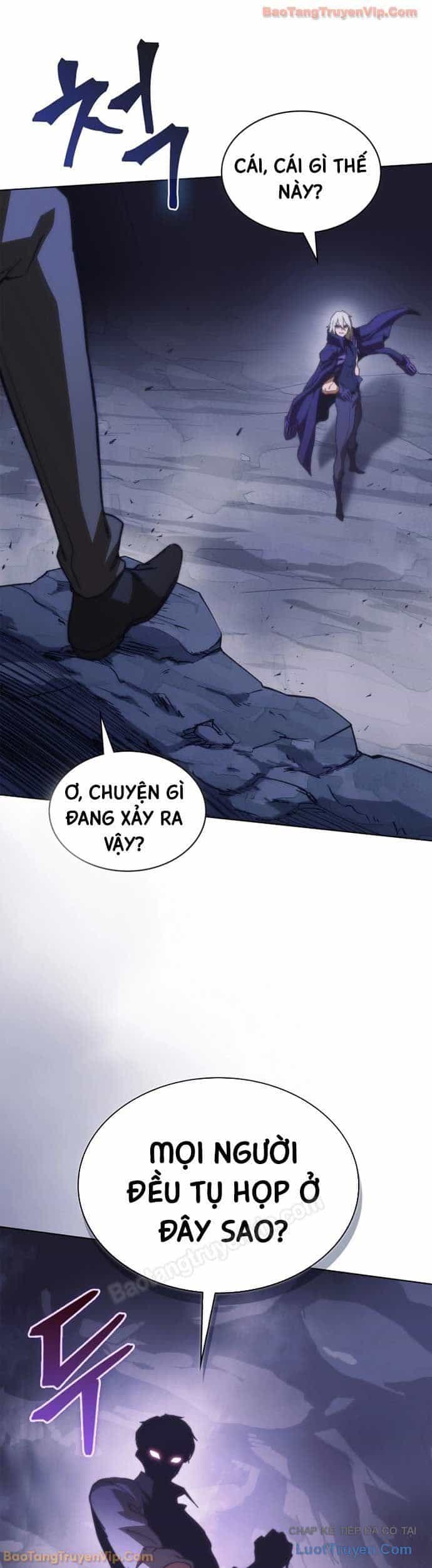 Kỵ Sĩ Tử Thần Cấp Diệt Vong Đã Hồi Quy - Chương 61 - ảnh 16