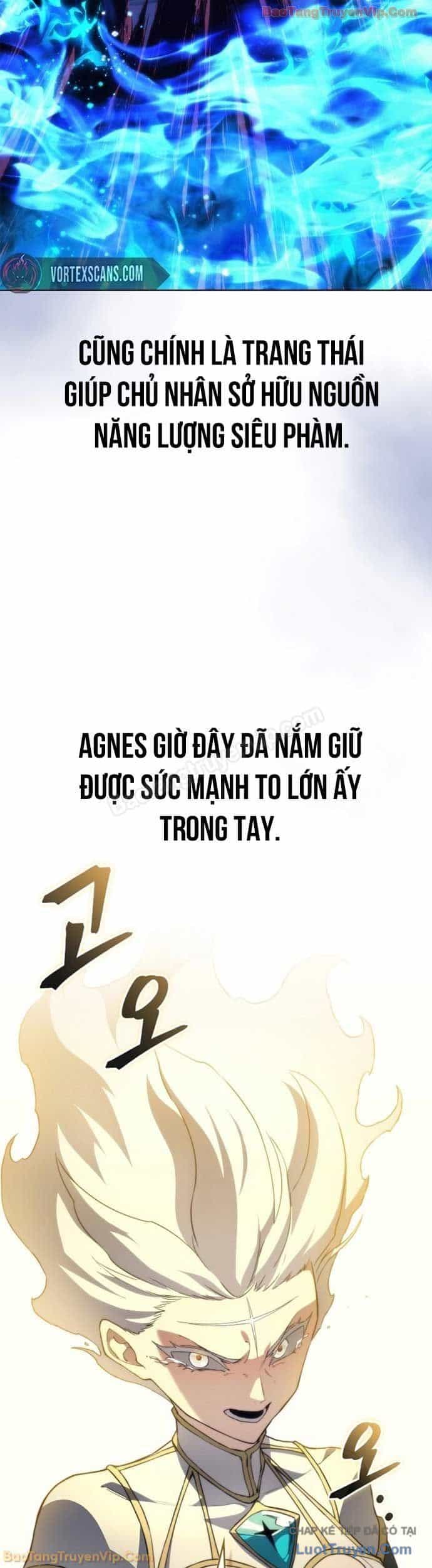 Kỵ Sĩ Tử Thần Cấp Diệt Vong Đã Hồi Quy - Chương 61 - ảnh 2