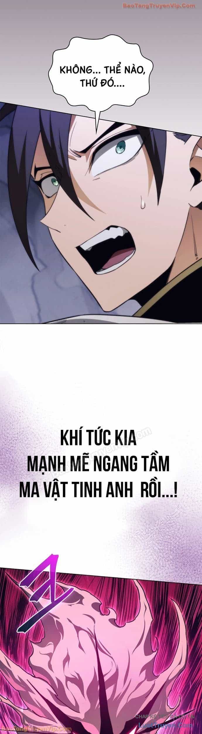 Kỵ Sĩ Tử Thần Cấp Diệt Vong Đã Hồi Quy - Chương 61 - ảnh 28