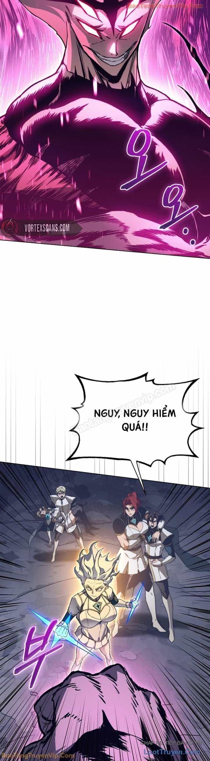 Kỵ Sĩ Tử Thần Cấp Diệt Vong Đã Hồi Quy - Chương 61 - ảnh 29