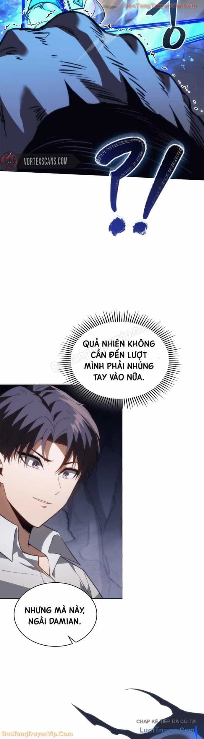 Kỵ Sĩ Tử Thần Cấp Diệt Vong Đã Hồi Quy - Chương 61 - ảnh 32