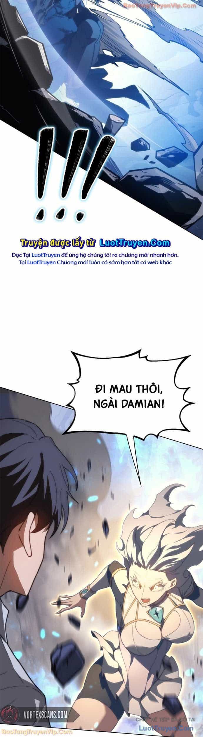 Kỵ Sĩ Tử Thần Cấp Diệt Vong Đã Hồi Quy - Chương 61 - ảnh 41