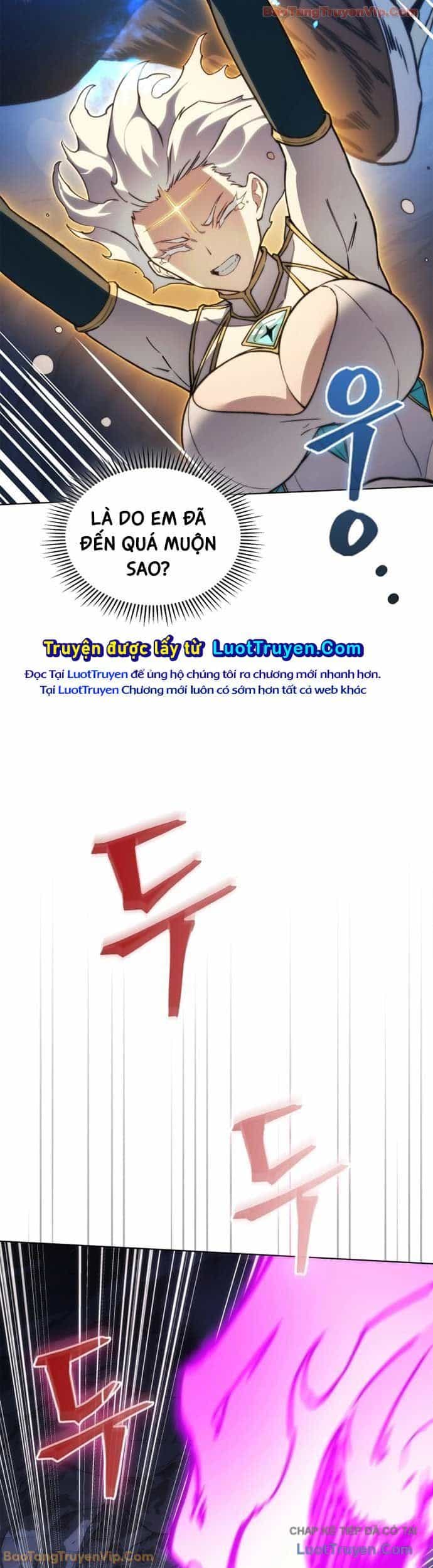 Kỵ Sĩ Tử Thần Cấp Diệt Vong Đã Hồi Quy - Chương 61 - ảnh 47