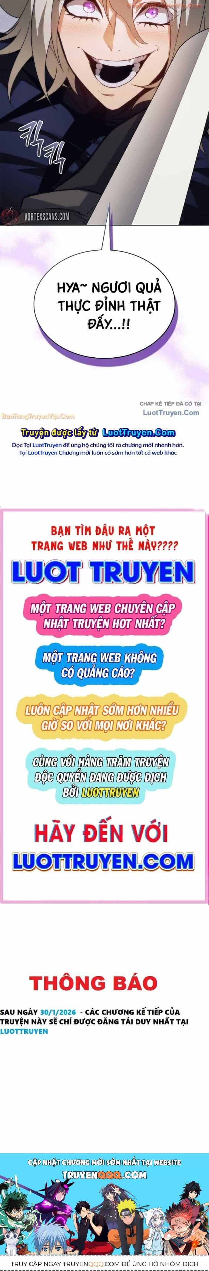 Kỵ Sĩ Tử Thần Cấp Diệt Vong Đã Hồi Quy - Chương 61 - ảnh 54