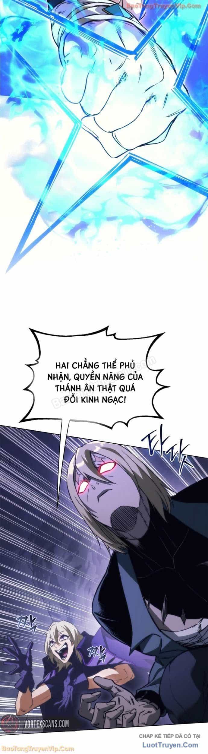 Kỵ Sĩ Tử Thần Cấp Diệt Vong Đã Hồi Quy - Chương 61 - ảnh 6