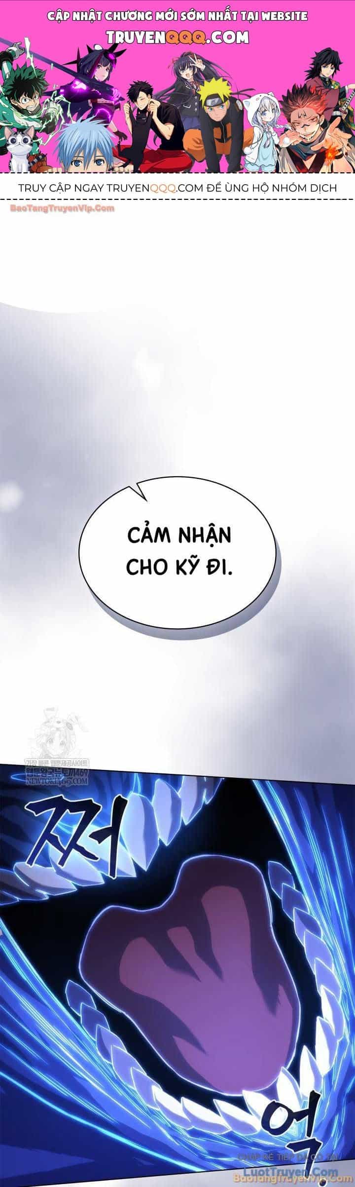 Kỵ Sĩ Tử Thần Cấp Diệt Vong Đã Hồi Quy - Chương 64 - ảnh 1