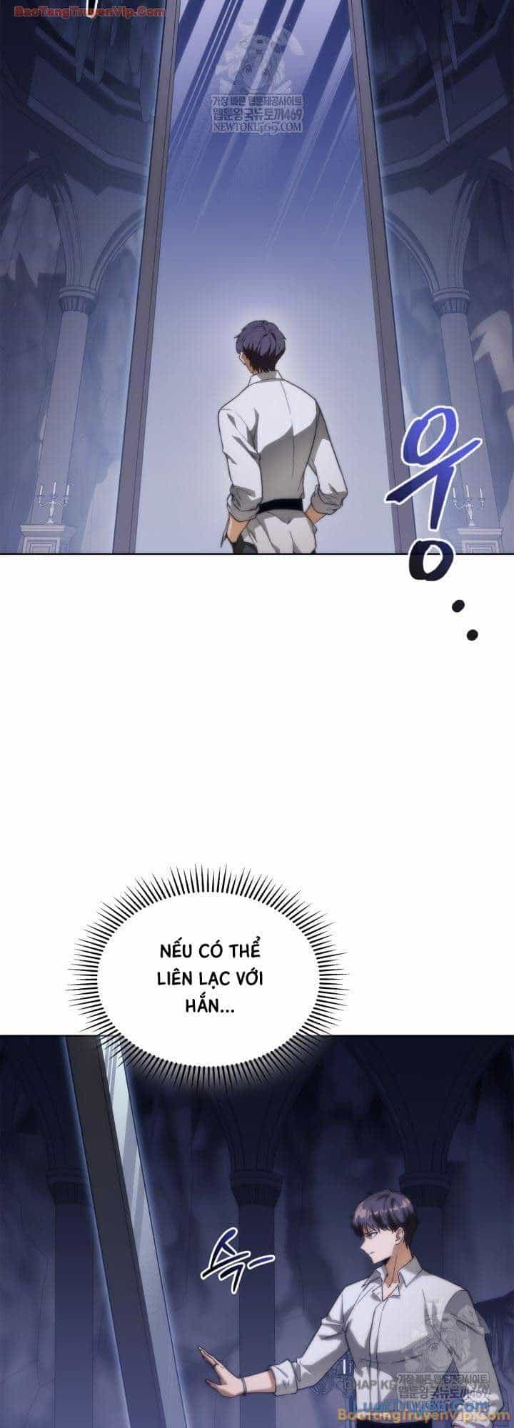 Kỵ Sĩ Tử Thần Cấp Diệt Vong Đã Hồi Quy - Chương 64 - ảnh 11
