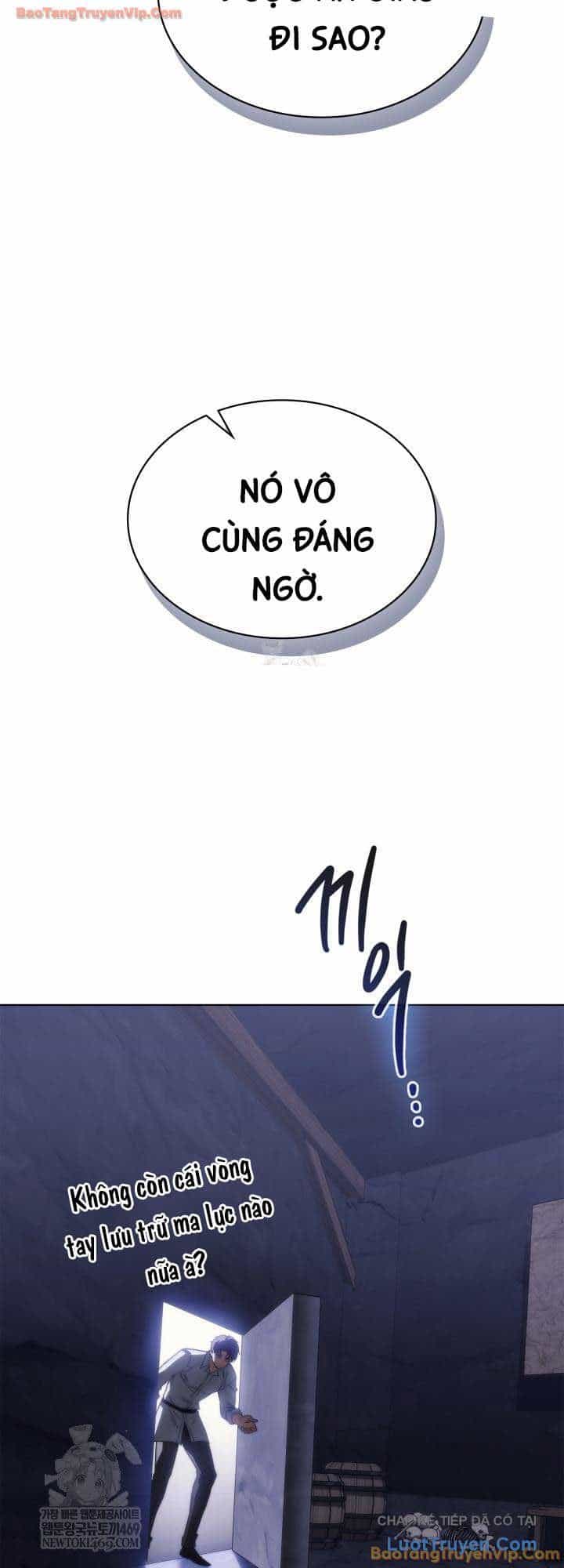 Kỵ Sĩ Tử Thần Cấp Diệt Vong Đã Hồi Quy - Chương 64 - ảnh 20