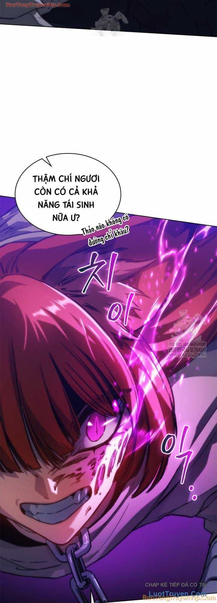 Kỵ Sĩ Tử Thần Cấp Diệt Vong Đã Hồi Quy - Chương 64 - ảnh 27