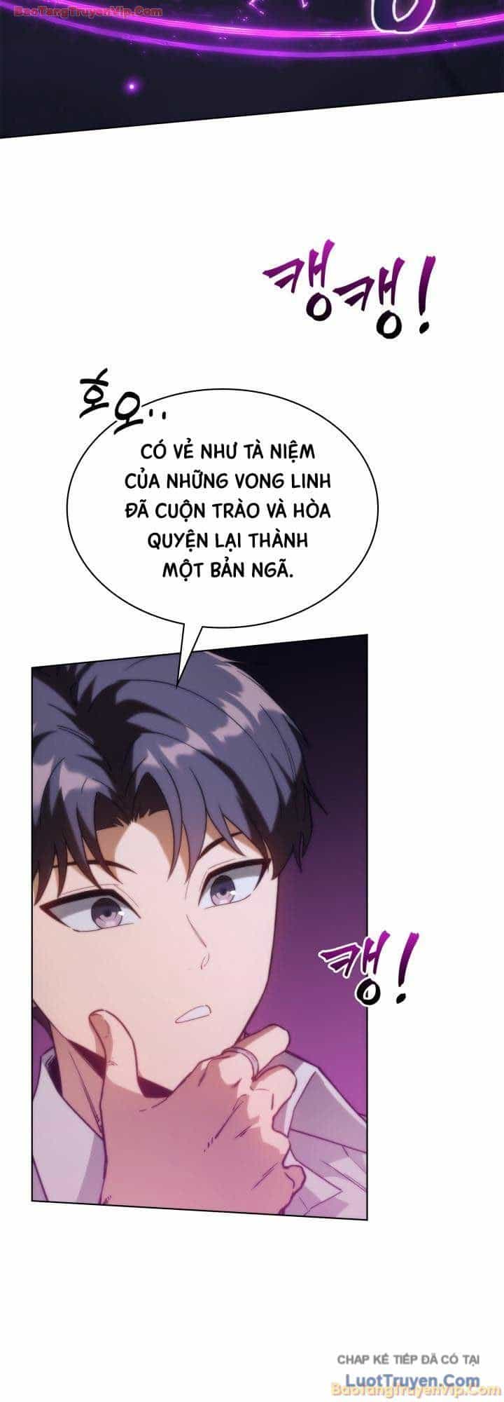 Kỵ Sĩ Tử Thần Cấp Diệt Vong Đã Hồi Quy - Chương 64 - ảnh 30