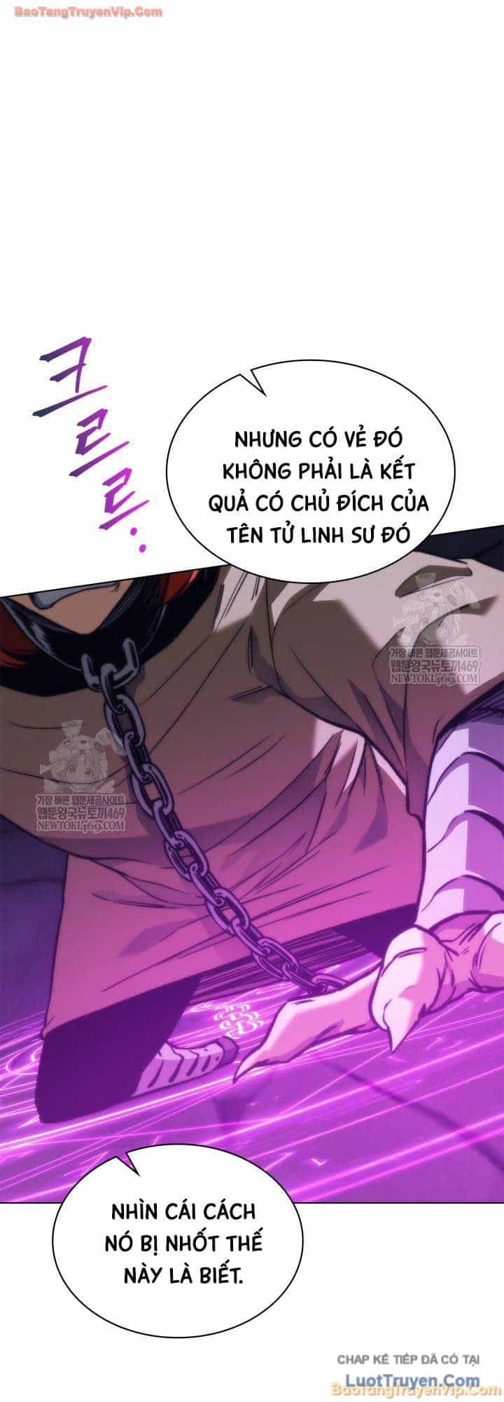 Kỵ Sĩ Tử Thần Cấp Diệt Vong Đã Hồi Quy - Chương 64 - ảnh 31