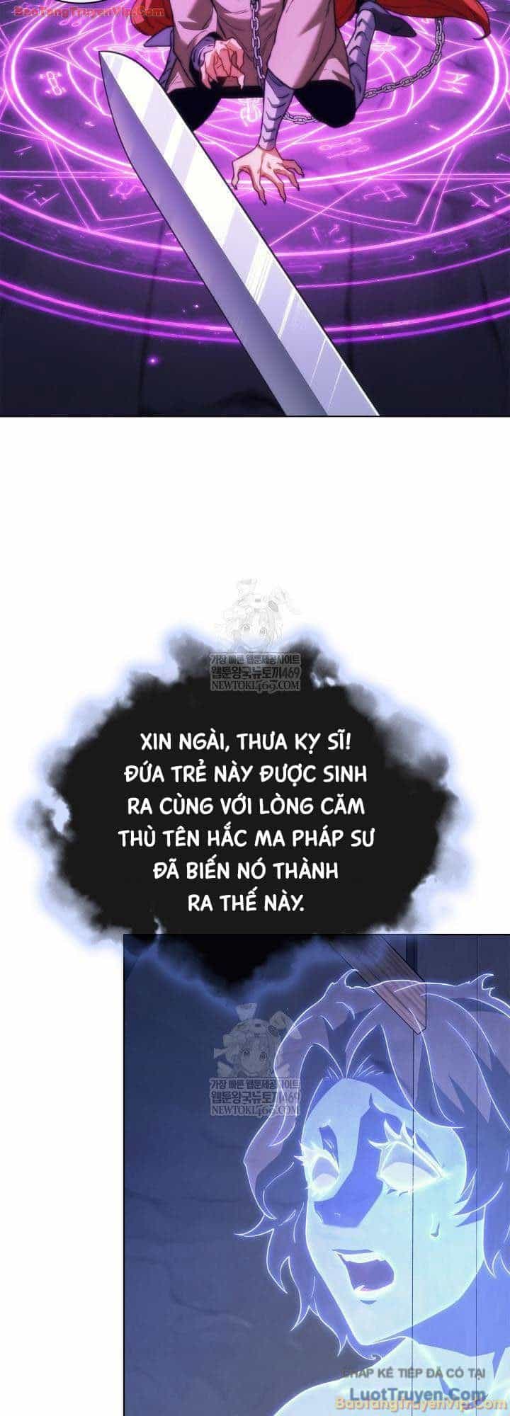 Kỵ Sĩ Tử Thần Cấp Diệt Vong Đã Hồi Quy - Chương 64 - ảnh 34