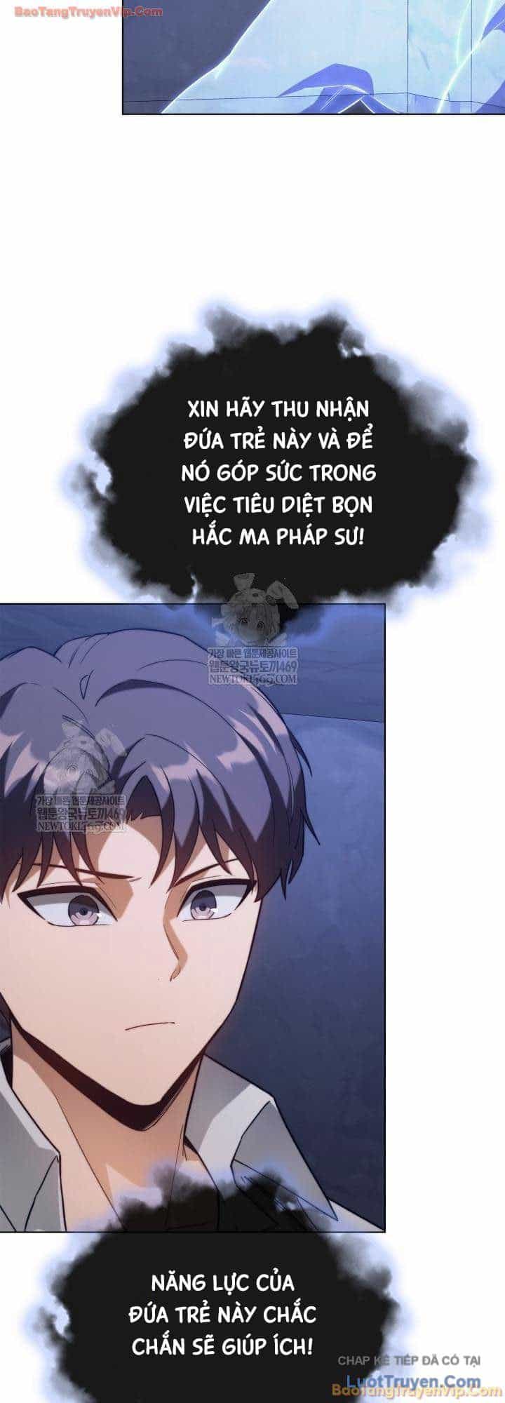 Kỵ Sĩ Tử Thần Cấp Diệt Vong Đã Hồi Quy - Chương 64 - ảnh 35