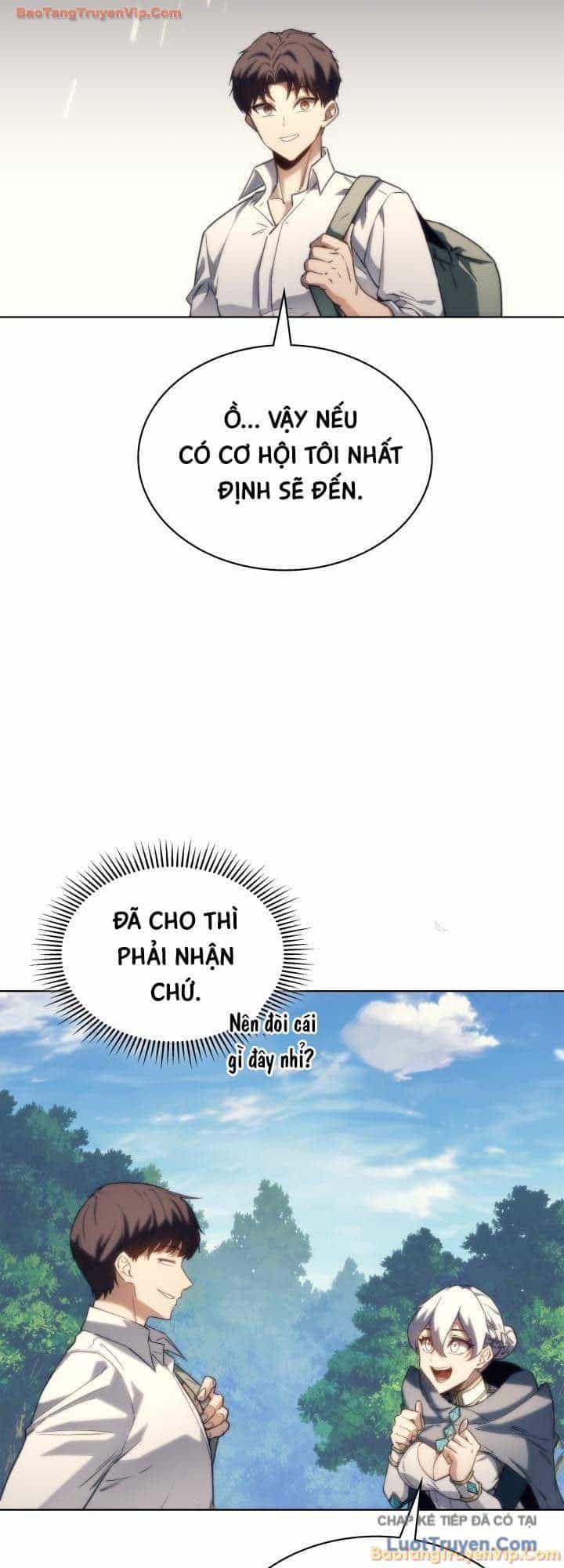 Kỵ Sĩ Tử Thần Cấp Diệt Vong Đã Hồi Quy - Chương 64 - ảnh 52