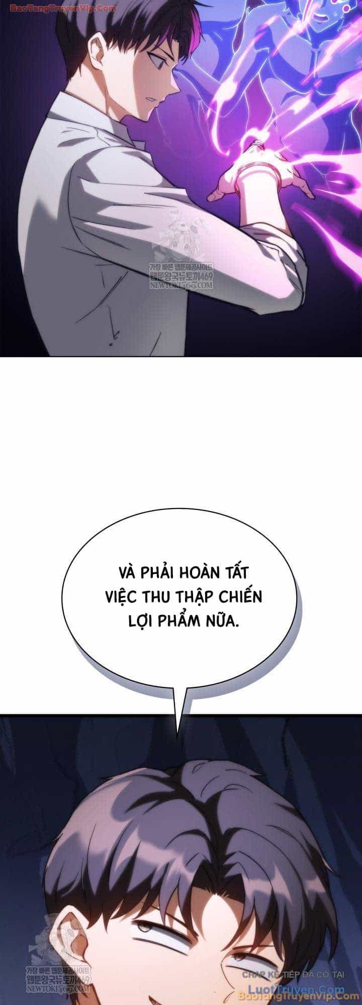 Kỵ Sĩ Tử Thần Cấp Diệt Vong Đã Hồi Quy - Chương 64 - ảnh 6
