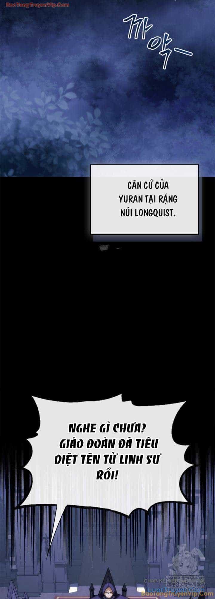 Kỵ Sĩ Tử Thần Cấp Diệt Vong Đã Hồi Quy - Chương 64 - ảnh 60