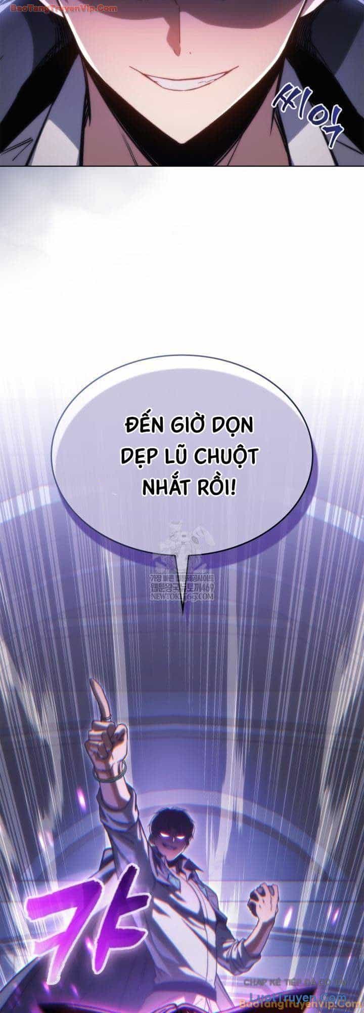 Kỵ Sĩ Tử Thần Cấp Diệt Vong Đã Hồi Quy - Chương 64 - ảnh 67