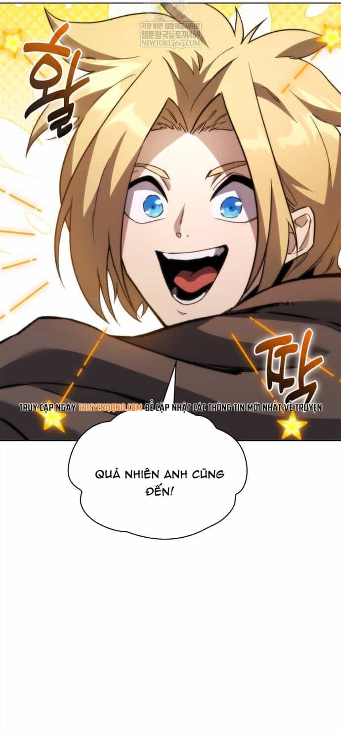 Kỵ Sĩ Tử Thần Cấp Diệt Vong Đã Hồi Quy - Chương 67 - ảnh 12