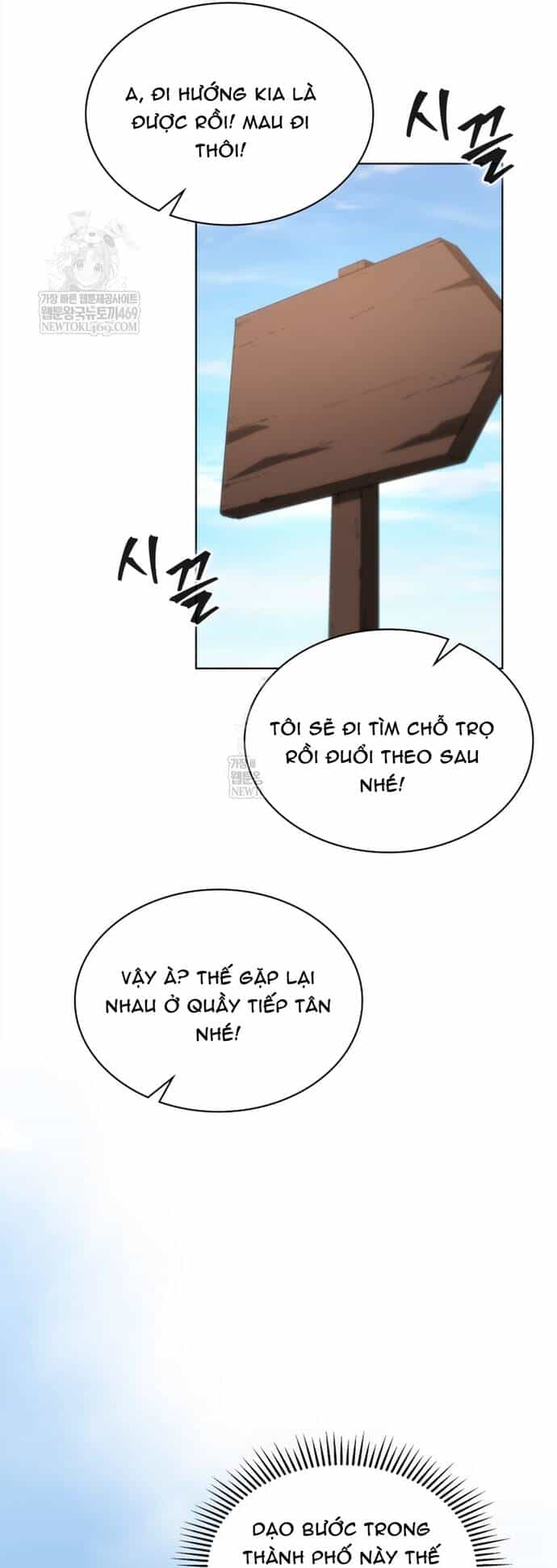 Kỵ Sĩ Tử Thần Cấp Diệt Vong Đã Hồi Quy - Chương 67 - ảnh 6