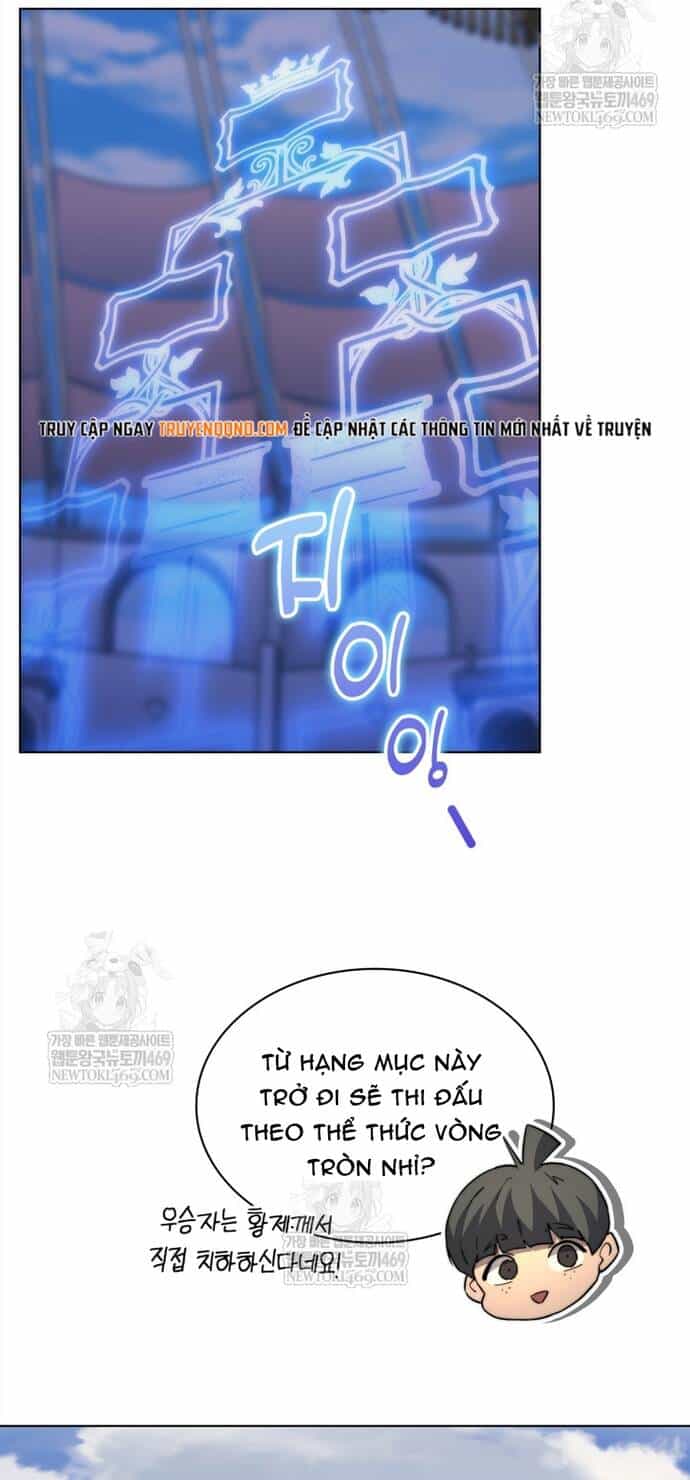 Kỵ Sĩ Tử Thần Cấp Diệt Vong Đã Hồi Quy - Chương 67 - ảnh 61
