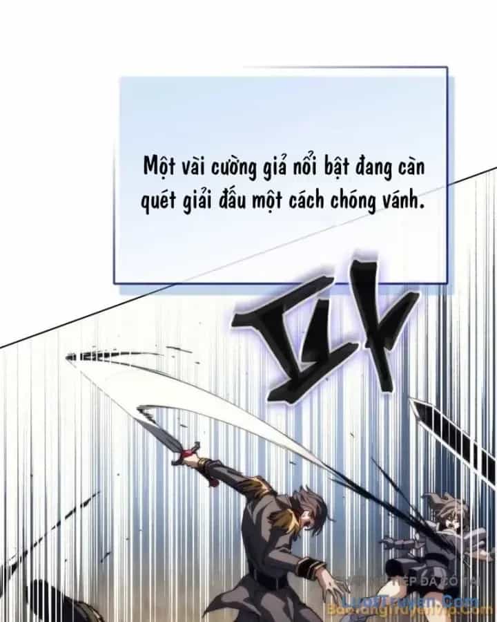 Kỵ Sĩ Tử Thần Cấp Diệt Vong Đã Hồi Quy - Chương 68 - ảnh 6