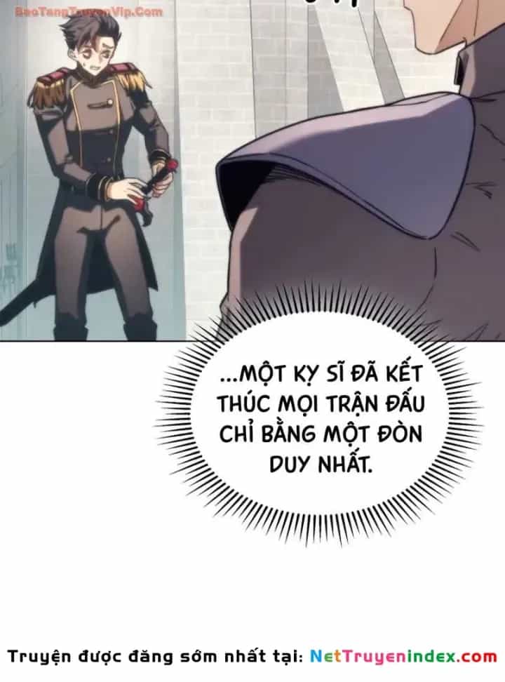 Kỵ Sĩ Tử Thần Cấp Diệt Vong Đã Hồi Quy - Chương 69 - ảnh 5
