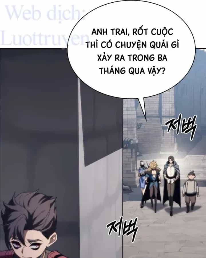 Kỵ Sĩ Tử Thần Cấp Diệt Vong Đã Hồi Quy - Chương 70 - ảnh 11