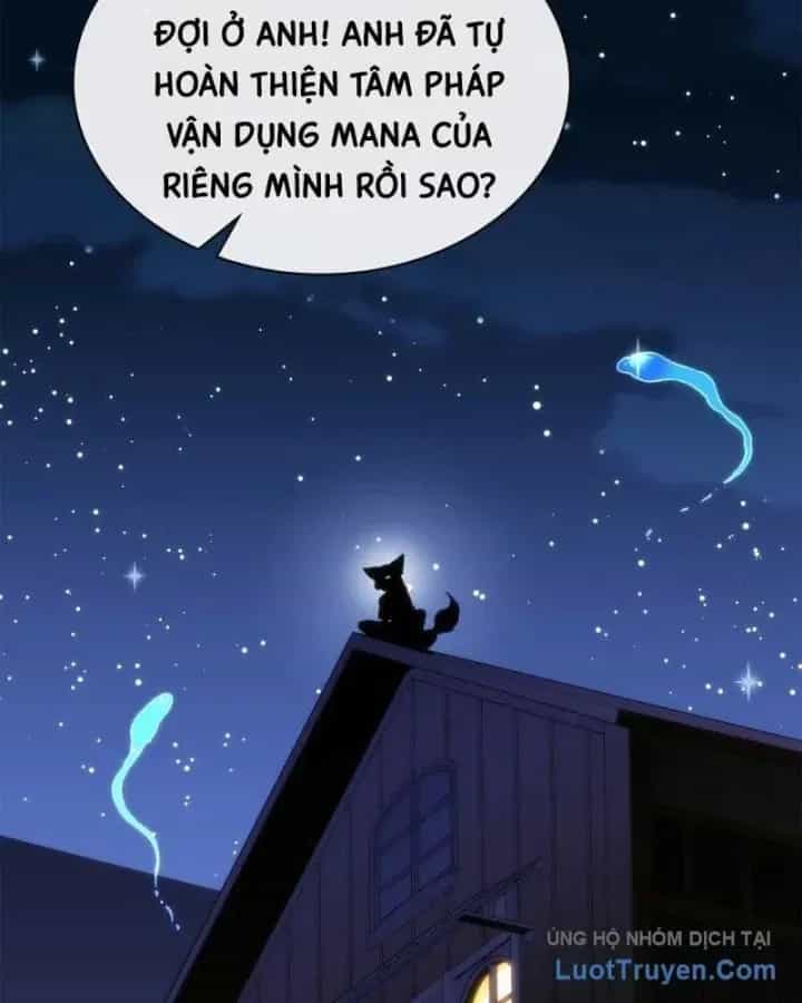 Kỵ Sĩ Tử Thần Cấp Diệt Vong Đã Hồi Quy - Chương 70 - ảnh 38