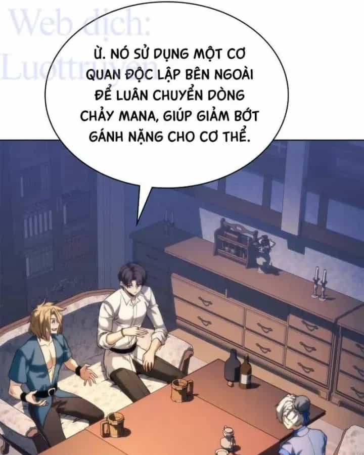 Kỵ Sĩ Tử Thần Cấp Diệt Vong Đã Hồi Quy - Chương 70 - ảnh 40