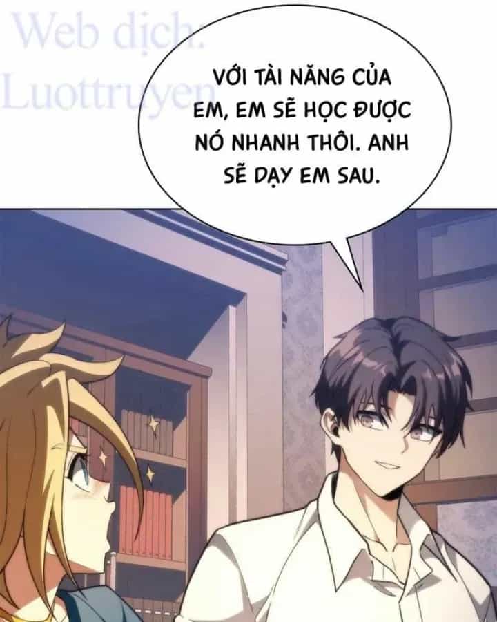 Kỵ Sĩ Tử Thần Cấp Diệt Vong Đã Hồi Quy - Chương 70 - ảnh 42