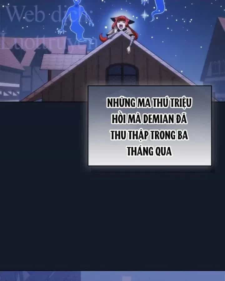 Kỵ Sĩ Tử Thần Cấp Diệt Vong Đã Hồi Quy - Chương 70 - ảnh 52