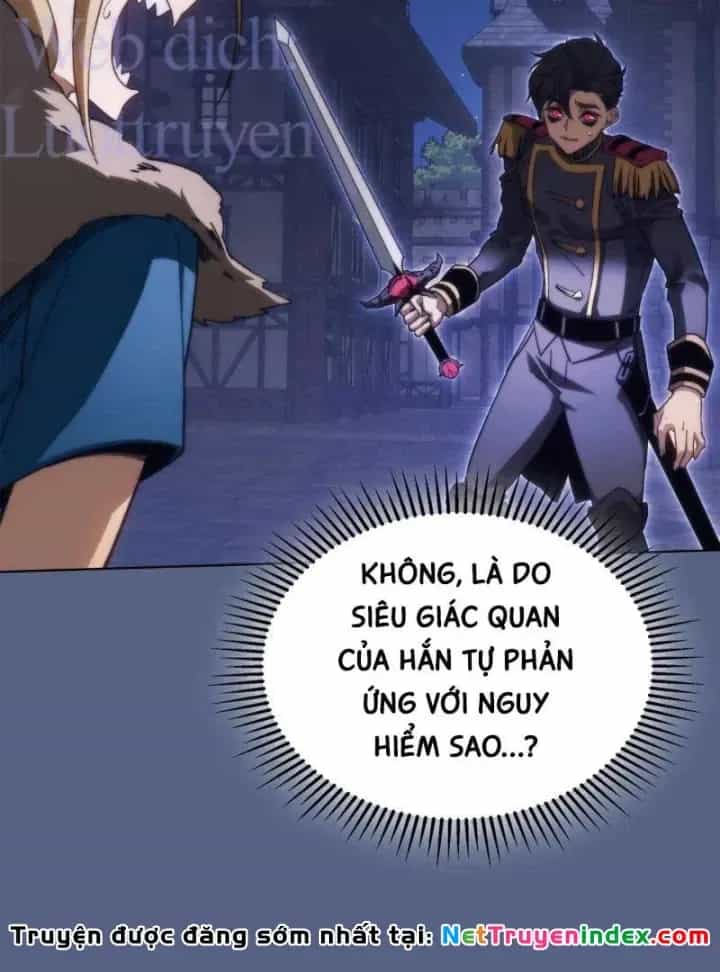 Kỵ Sĩ Tử Thần Cấp Diệt Vong Đã Hồi Quy - Chương 70 - ảnh 64