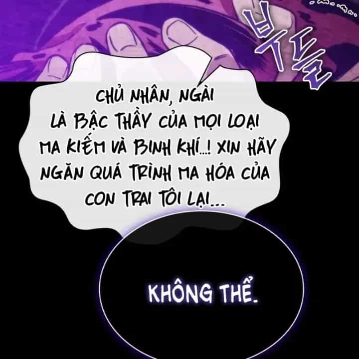 Kỵ Sĩ Tử Thần Cấp Diệt Vong Đã Hồi Quy - Chương 72 - ảnh 141