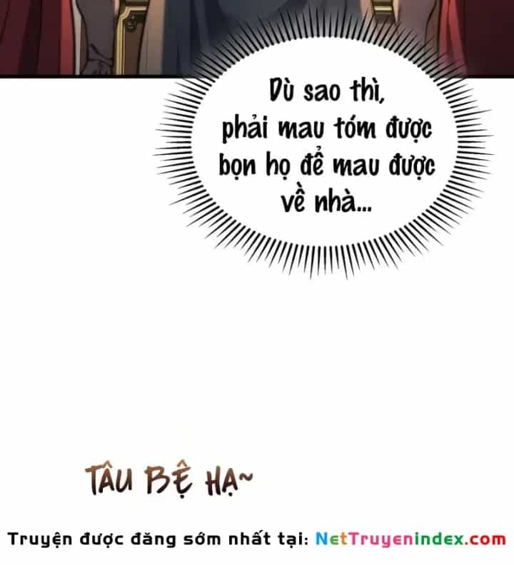 Kỵ Sĩ Tử Thần Cấp Diệt Vong Đã Hồi Quy - Chương 72 - ảnh 42