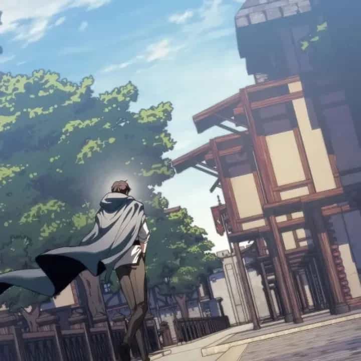 Kỵ Sĩ Tử Thần Cấp Diệt Vong Đã Hồi Quy - Chương 72 - ảnh 92