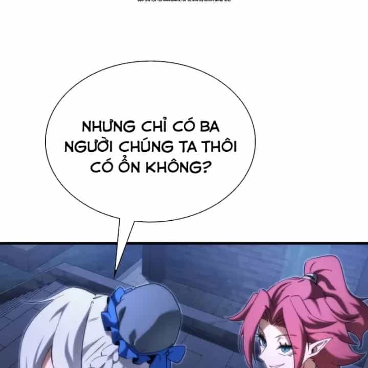 Kỵ Sĩ Tử Thần Cấp Diệt Vong Đã Hồi Quy - Chương 73 - ảnh 11