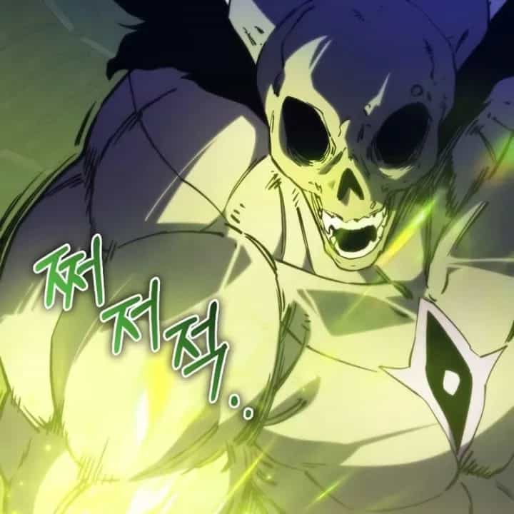 Kỵ Sĩ Tử Thần Cấp Diệt Vong Đã Hồi Quy - Chương 73 - ảnh 71